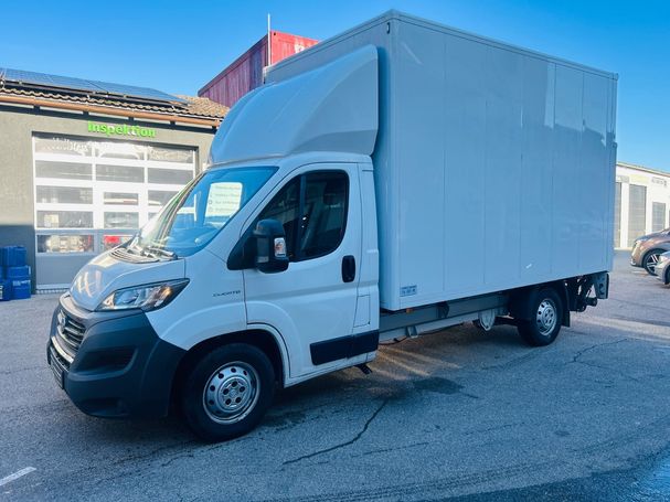 Fiat Ducato 118 kW image number 1