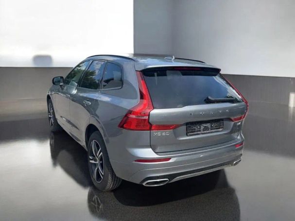 Volvo XC60 AWD 145 kW image number 4