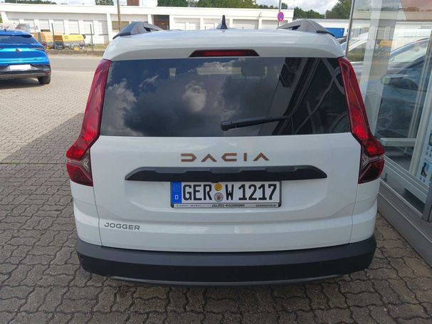 Dacia Jogger TCe 110 Extreme 81 kW image number 2