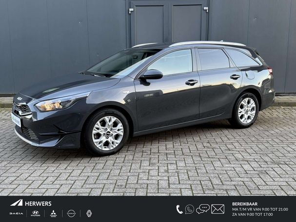 Kia Ceed 1.0 T-GDi 73 kW image number 1