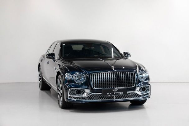 Bentley Flying Spur 404 kW image number 1