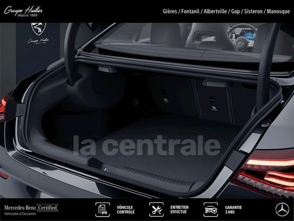 Mercedes-Benz CLA 250 160 kW image number 13