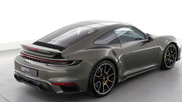 Porsche 992 Turbo S PDK 478 kW image number 7