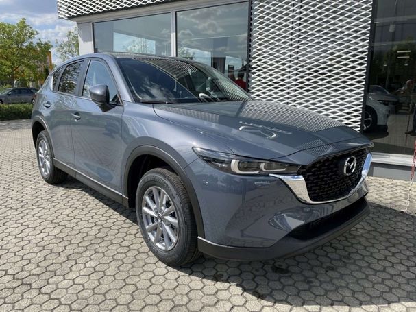 Mazda CX-5 110 kW image number 1