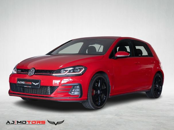 Volkswagen Golf GTI DSG 162 kW image number 1