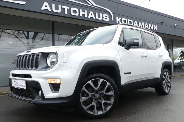 Jeep Renegade 177 kW image number 3