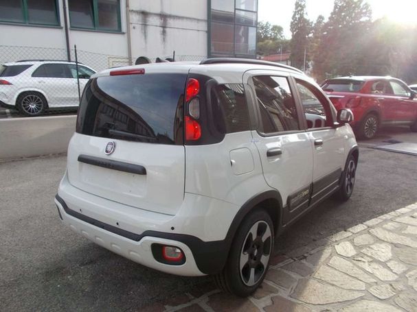 Fiat Panda 51 kW image number 10