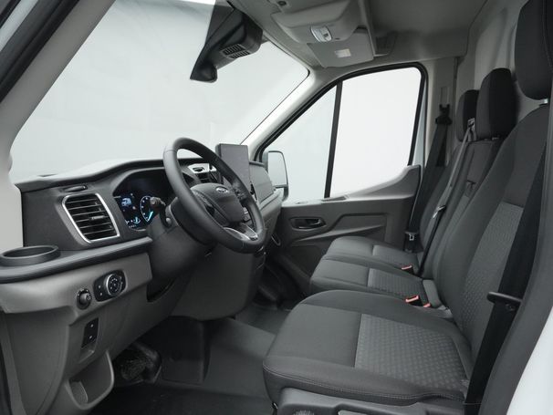 Ford E-Transit 350 L3 Trend 198 kW image number 9