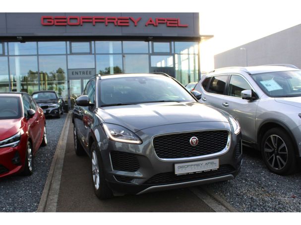 Jaguar E-Pace AWD S 110 kW image number 2