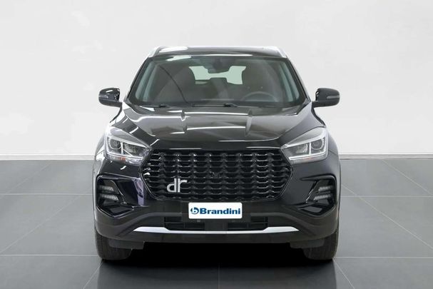 DR Automobiles DR 5.0 1.5 84 kW image number 4