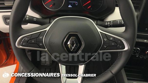 Renault Clio 74 kW image number 11