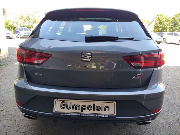 Seat Leon ST 4Drive Cupra 300 221 kW image number 5