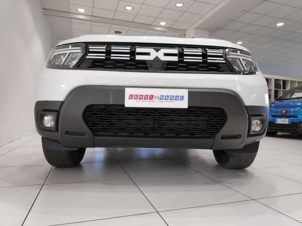 Dacia Duster Blue dCi 115 84 kW image number 10