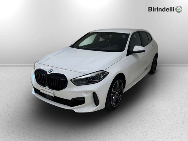 BMW 118d 110 kW image number 1