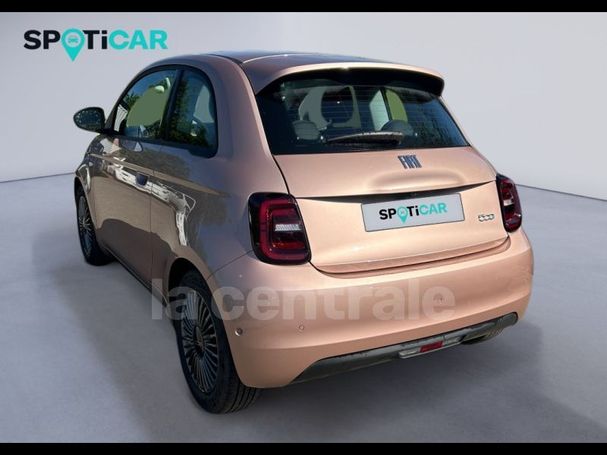 Fiat 500 e 42 kWh 88 kW image number 4