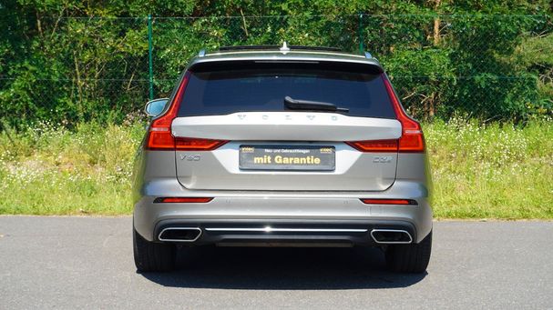 Volvo V60 D3 Inscription 110 kW image number 2