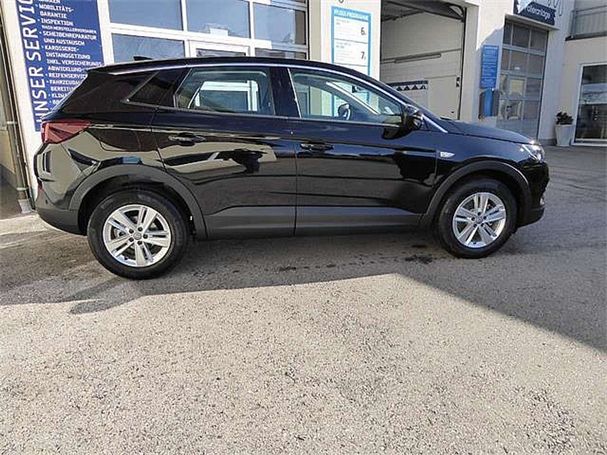 Opel Grandland X 1.5 Innovation 96 kW image number 5