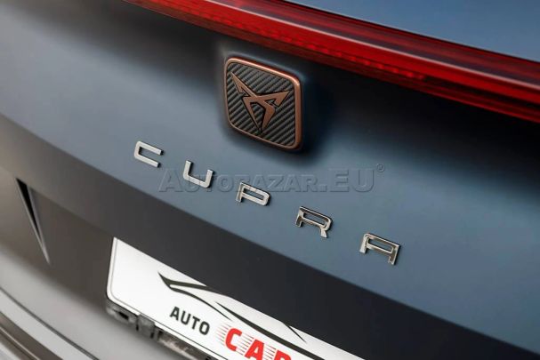 Cupra Formentor VZ5 4Drive DSG 287 kW image number 24