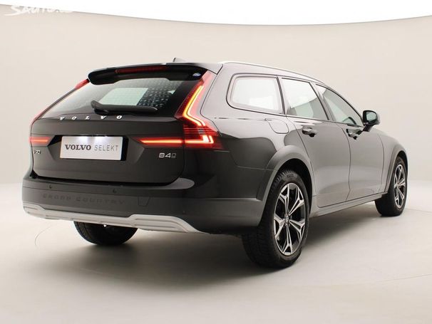 Volvo V90 Cross Country AWD B4 145 kW image number 11