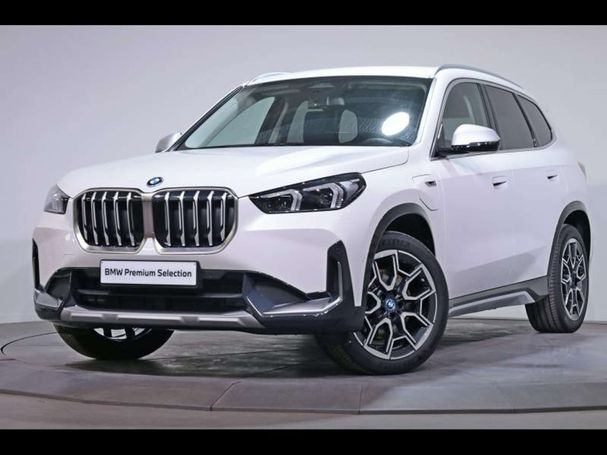 BMW X1 xDrive30e 240 kW image number 1