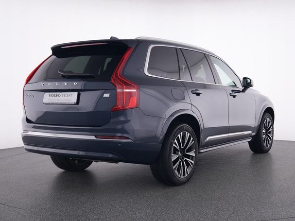 Volvo XC90 T8 Recharge AWD 335 kW image number 3