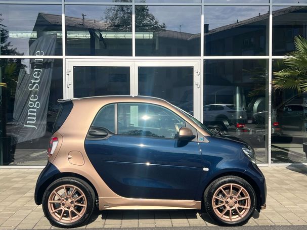 Smart ForTwo EQ 60 kW image number 7