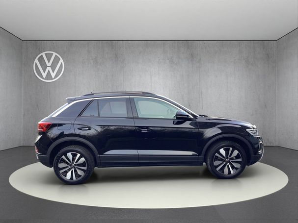 Volkswagen T-Roc 1.5 TSI DSG 110 kW image number 4