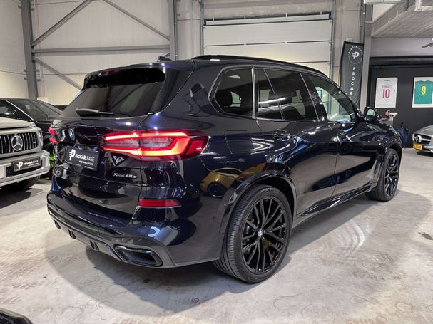 BMW X5e xDrive 290 kW image number 3