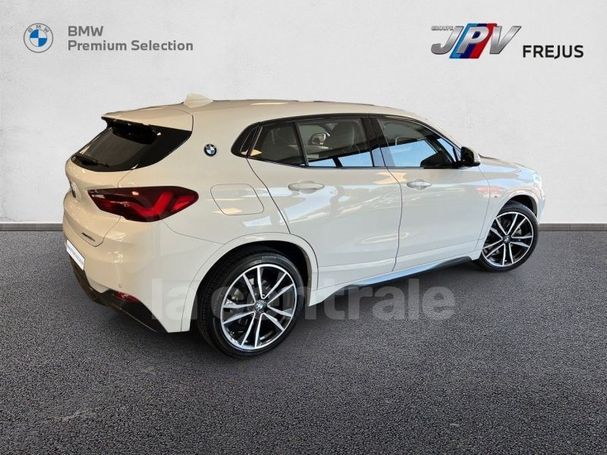 BMW X2 xDrive 162 kW image number 21