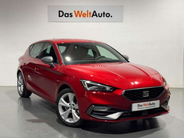 Seat Leon 1.5 eTSI FR DSG 110 kW image number 1