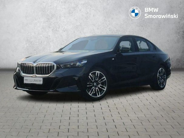 BMW 520d xDrive 145 kW image number 1