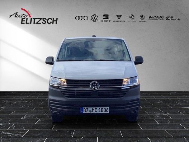 Volkswagen T6 Kombi 110 kW image number 8