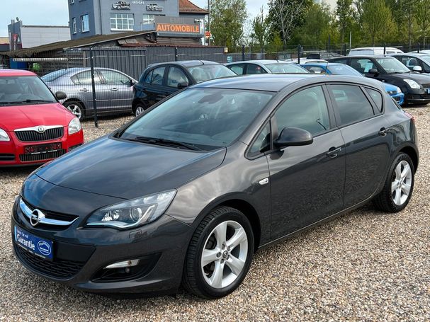 Opel Astra 1.4 103 kW image number 1