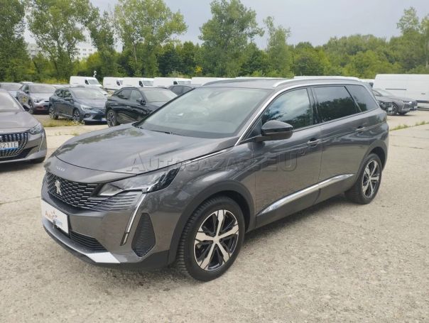 Peugeot 5008 EAT8 Allure 96 kW image number 1