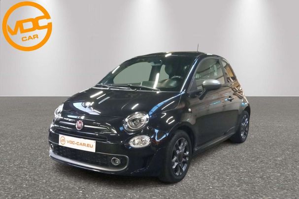 Fiat 500 52 kW image number 1