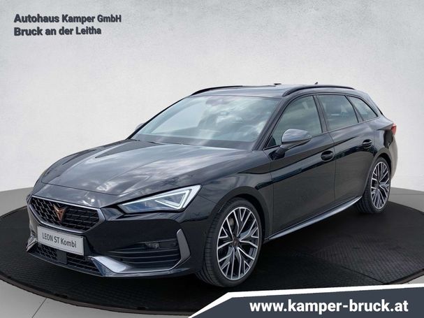 Cupra Leon VZ 2.0 TSI Cup 4Drive DSG 228 kW image number 1