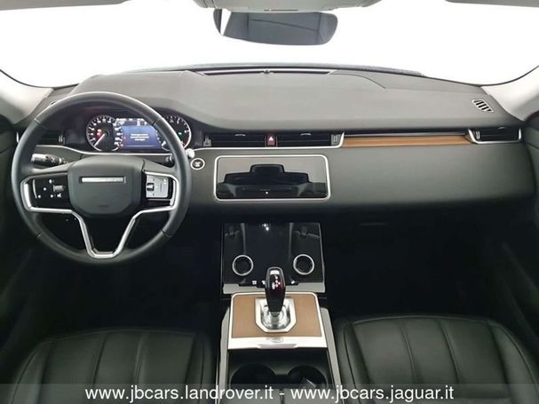 Land Rover Range Rover Evoque 120 kW image number 5