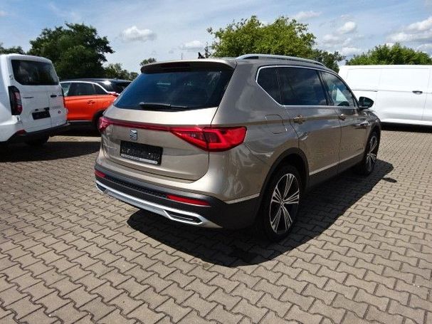 Seat Tarraco 110 kW image number 3