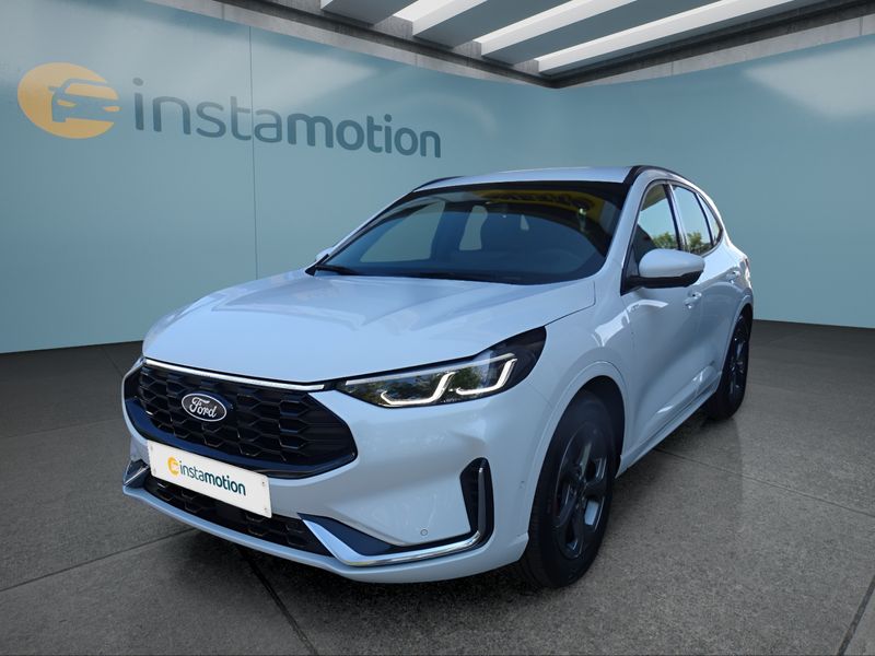 Ford Kuga ST-Line X 132