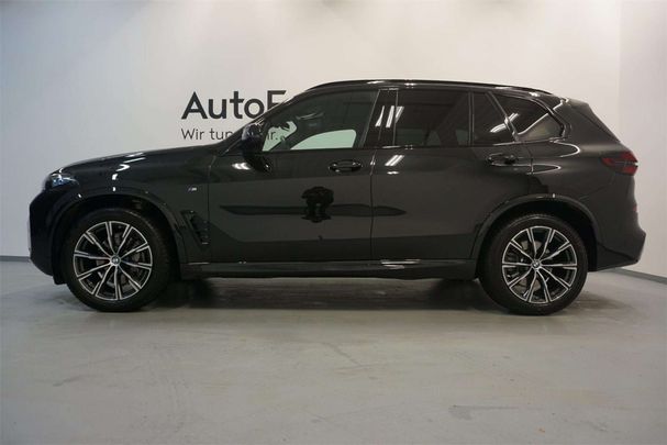 BMW X5 xDrive30d 210 kW image number 4