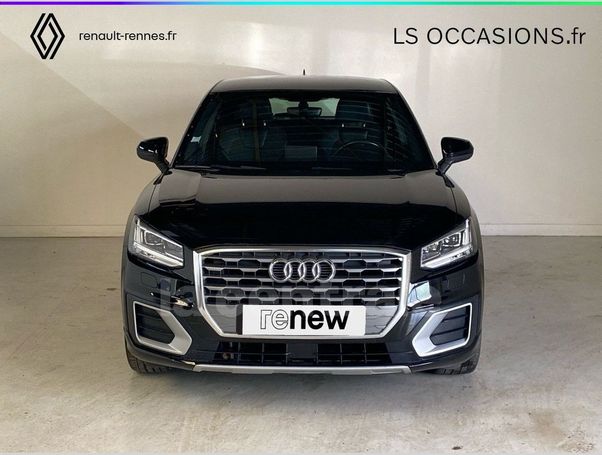 Audi Q2 1.6 TDI S tronic S-line 85 kW image number 2