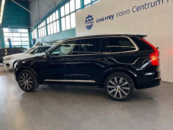 Volvo XC90 AWD B5 184 kW image number 28