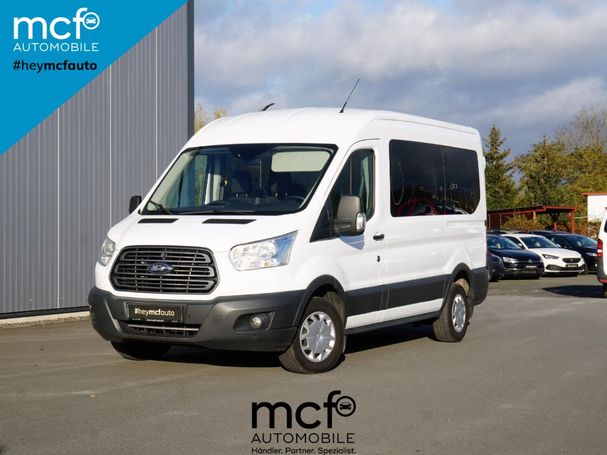 Ford Transit 310 L2 Trend 96 kW image number 1