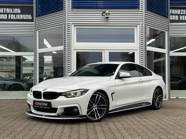 BMW 440i Coupe M Sport 240 kW image number 2