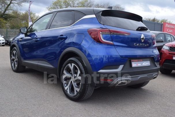 Renault Captur 118 kW image number 4