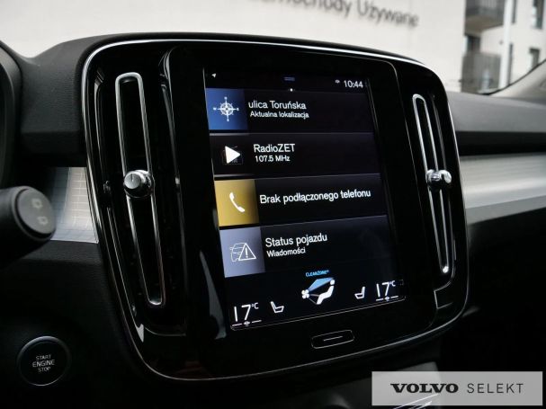 Volvo XC40 140 kW image number 21