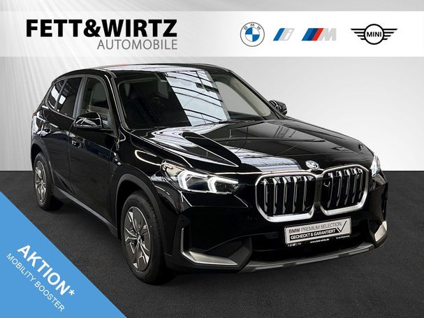 BMW iX1 xDrive30 230 kW image number 1