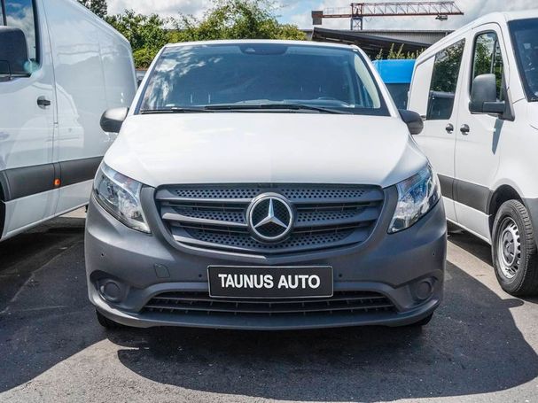 Mercedes-Benz Vito 116 CDI 120 kW image number 4