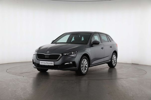 Skoda Scala 1.0 TSI Ambition 81 kW image number 1