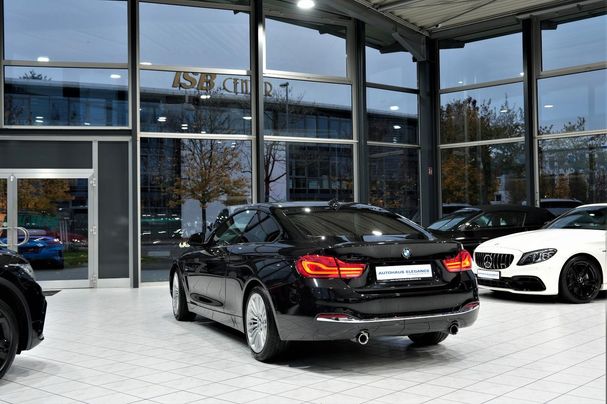 BMW 440i 240 kW image number 2